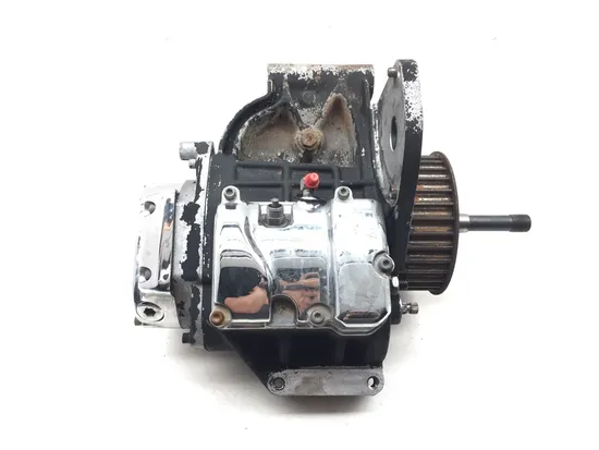 4 Speed Transmission 1987 Harley-Davidson Electra Glide Classic FLHTC 3172 x