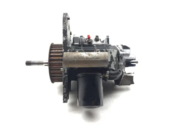 4 Speed Transmission 1987 Harley-Davidson Electra Glide Classic FLHTC 3172 x