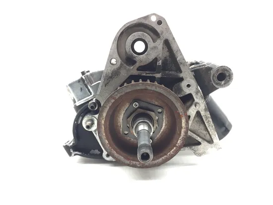 4 Speed Transmission 1987 Harley-Davidson Electra Glide Classic FLHTC 3172 x