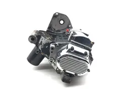 4 Speed Transmission 1987 Harley-Davidson Electra Glide Classic FLHTC 3172 x