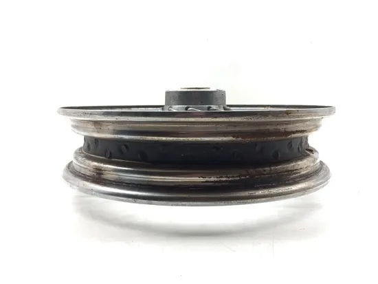 Front Wheel Rim Spoked 1987 Harley-Davidson Electra Glide Classic FLHTC 3172 x