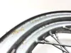Front Wheel Rim Spoked 1987 Harley-Davidson Electra Glide Classic FLHTC 3172 x