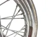 Front Wheel Rim Spoked 1987 Harley-Davidson Electra Glide Classic FLHTC 3172 x