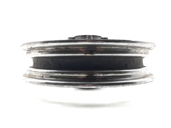 Rear Wheel Rim Spoked 1987 Harley-Davidson Electra Glide Classic FLHTC 3172 x