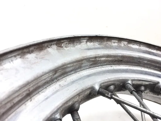 Rear Wheel Rim Spoked 1987 Harley-Davidson Electra Glide Classic FLHTC 3172 x