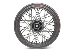 Rear Wheel Rim Spoked 1987 Harley-Davidson Electra Glide Classic FLHTC 3172 x