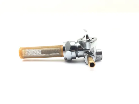 Gas Fuel Tank Petcock 1987 Harley-Davidson Electra Glide Classic FLHTC 3172