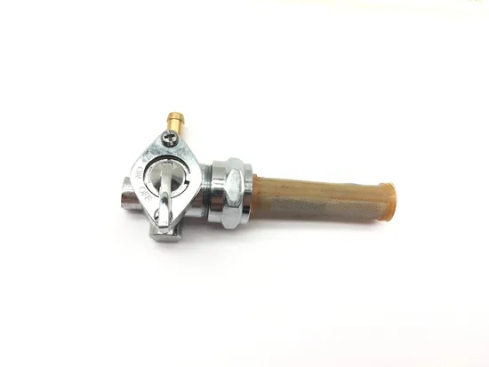 Gas Fuel Tank Petcock 1987 Harley-Davidson Electra Glide Classic FLHTC 3172