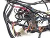 Main Engine Wiring Harness 1987 Harley Electra Glide Classic FLHTC 3172 PARTS