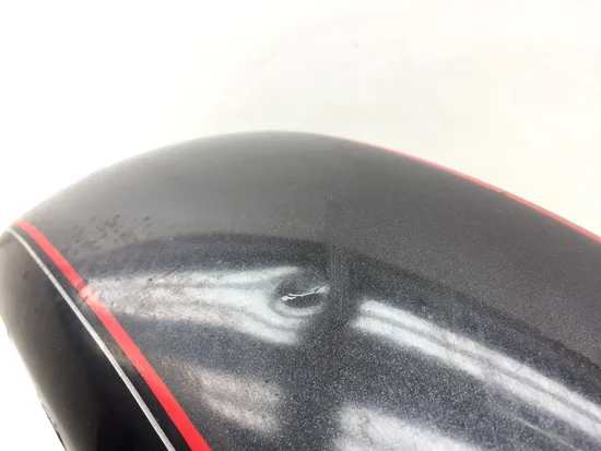 Front Fender Fairing Tire Hugger 1987 Harley Electra Glide Classic FLHTC 3172 x