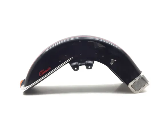 Front Fender Fairing Tire Hugger 1987 Harley Electra Glide Classic FLHTC 3172 x