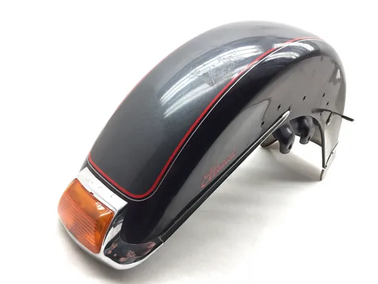 Front Fender Fairing Tire Hugger 1987 Harley Electra Glide Classic FLHTC 3172 x