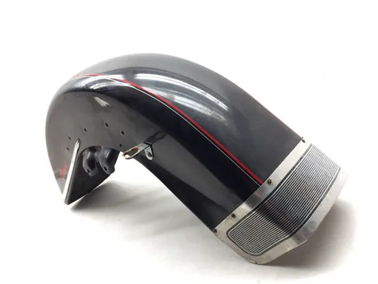 Front Fender Fairing Tire Hugger 1987 Harley Electra Glide Classic FLHTC 3172 x