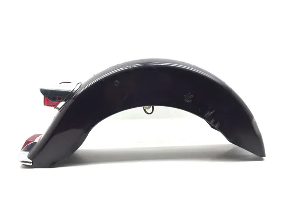 Rear Fender Fairing Tire Hugger 1987 Harley Electra Glide Classic FLHTC 3172 x
