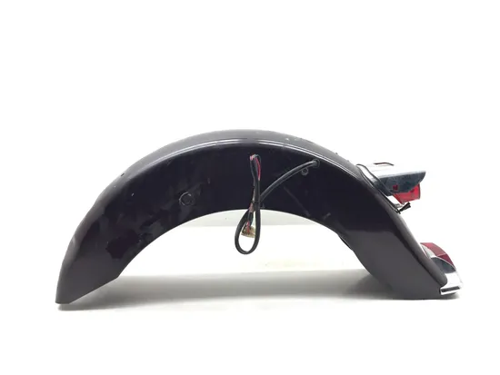 Rear Fender Fairing Tire Hugger 1987 Harley Electra Glide Classic FLHTC 3172 x