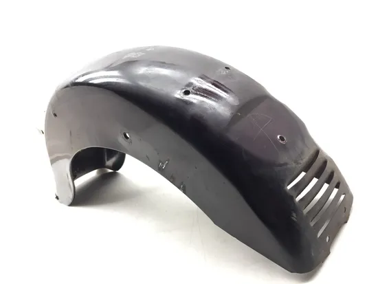 Rear Fender Fairing Tire Hugger 1987 Harley Electra Glide Classic FLHTC 3172 x