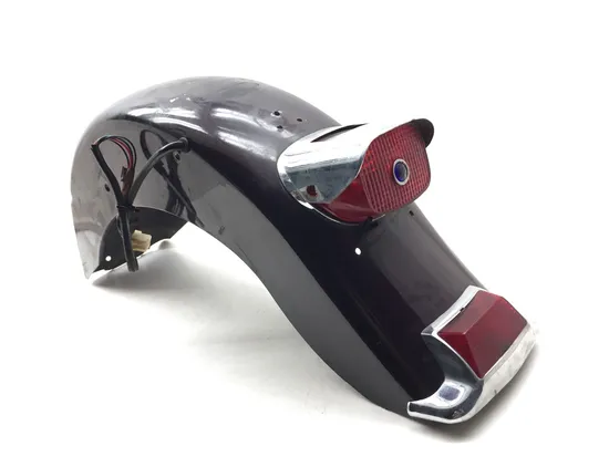 Rear Fender Fairing Tire Hugger 1987 Harley Electra Glide Classic FLHTC 3172 x