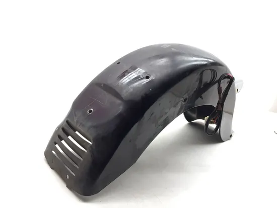 Rear Fender Fairing Tire Hugger 1987 Harley Electra Glide Classic FLHTC 3172 x