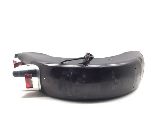 Rear Fender Fairing Tire Hugger 1987 Harley Electra Glide Classic FLHTC 3172 x