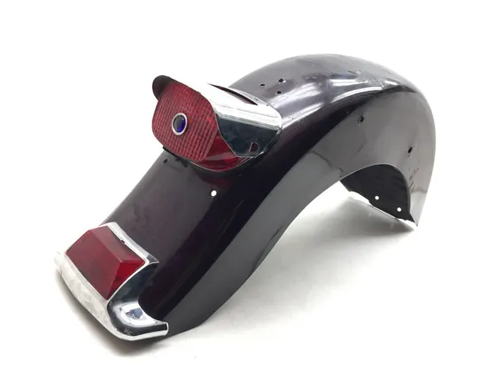 Rear Fender Fairing Tire Hugger 1987 Harley Electra Glide Classic FLHTC 3172 x