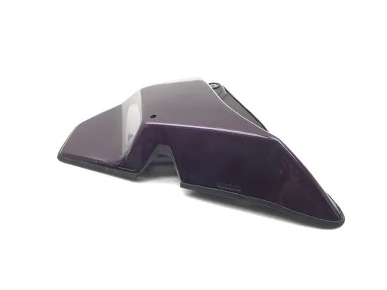 Left Side Cover 1987 Harley-Davidson Electra Glide Classic FLHTC 3172 x