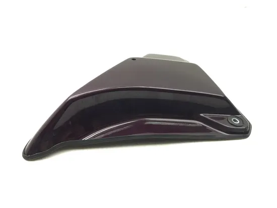 Left Side Cover 1987 Harley-Davidson Electra Glide Classic FLHTC 3172 x