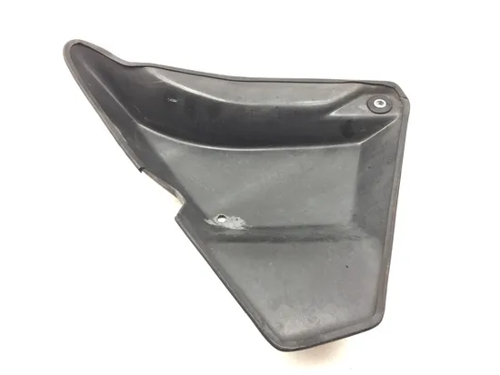 Left Side Cover 1987 Harley-Davidson Electra Glide Classic FLHTC 3172 x
