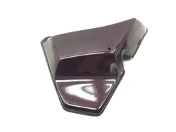 Left Side Cover 1987 Harley-Davidson Electra Glide Classic FLHTC 3172 x