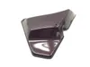 Left Side Cover 1987 Harley-Davidson Electra Glide Classic FLHTC 3172 x