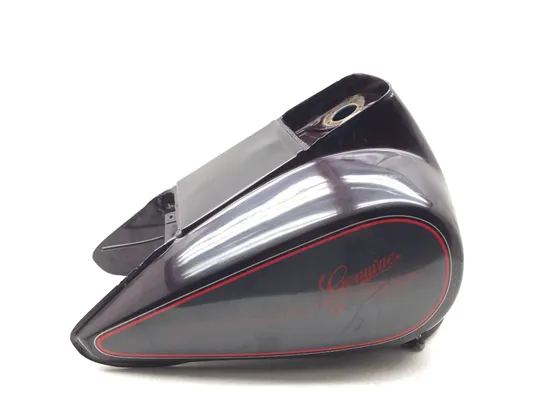 Gas Tank Fuel Petrol 1987 Harley-Davidson Electra Glide Classic FLHTC 3172 x