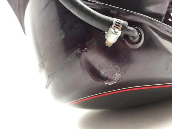 Gas Tank Fuel Petrol 1987 Harley-Davidson Electra Glide Classic FLHTC 3172 x