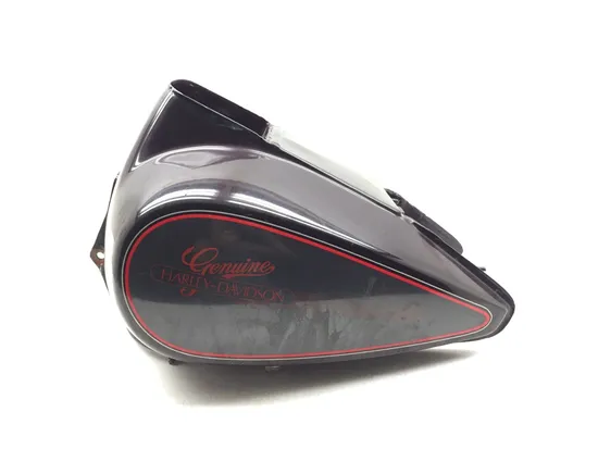 Gas Tank Fuel Petrol 1987 Harley-Davidson Electra Glide Classic FLHTC 3172 x