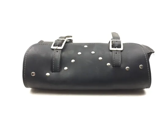 Leather Storage Bag 1987 Harley-Davidson Electra Glide Classic FLHTC 3172 x