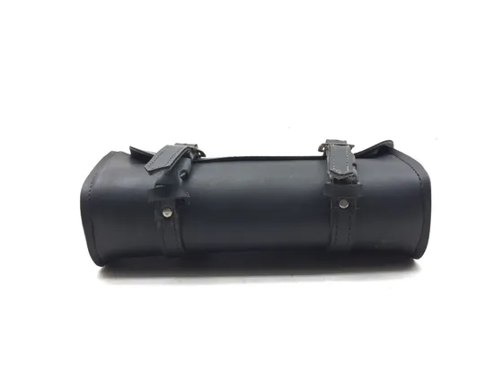 Leather Storage Bag 1987 Harley-Davidson Electra Glide Classic FLHTC 3172 x