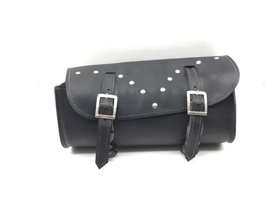 Leather Storage Bag 1987 Harley-Davidson Electra Glide Classic FLHTC 3172 x