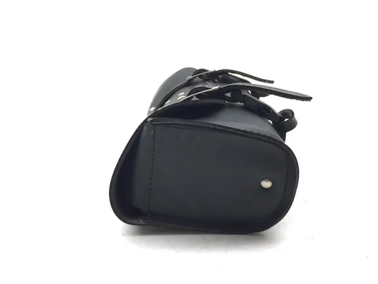 Leather Storage Bag 1987 Harley-Davidson Electra Glide Classic FLHTC 3172 x