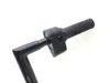 18.5 In Aftermarket Handle Bars w Cables 1987 Harley Electra Glide FLHTC 3172x