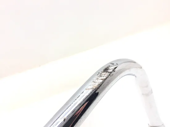 Saddlebag Mount Luggage Protector 1987 Harley Electra Glide Classic FLHTC 3172 x