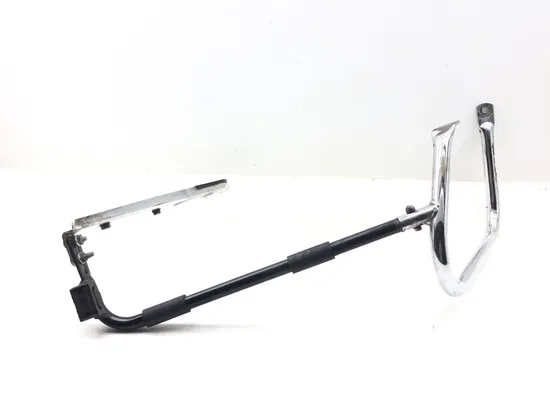 Saddlebag Mount Luggage Protector 1987 Harley Electra Glide Classic FLHTC 3172 x