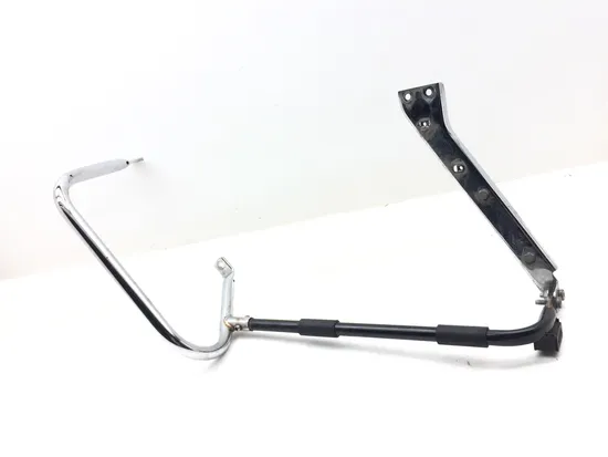 Saddlebag Mount Luggage Protector 1987 Harley Electra Glide Classic FLHTC 3172 x