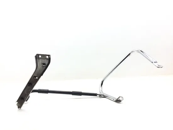 Saddlebag Mount Luggage Protector 1987 Harley Electra Glide Classic FLHTC 3172 x