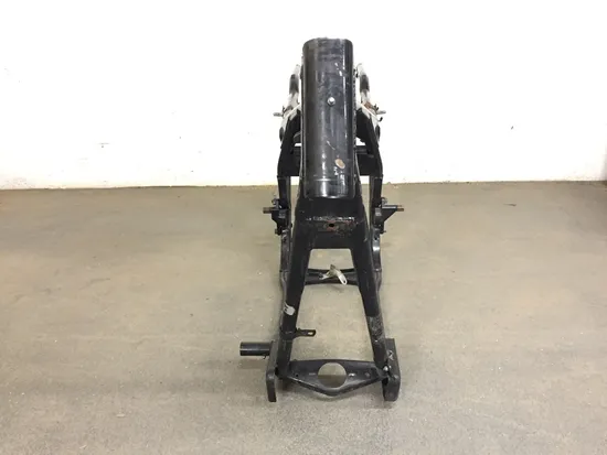 Main Frame Chassis 1987 Harley-Davidson Electra Glide Classic FLHTC 3172 x