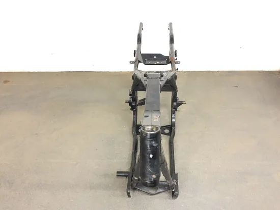 Main Frame Chassis 1987 Harley-Davidson Electra Glide Classic FLHTC 3172 x