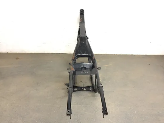 Main Frame Chassis 1987 Harley-Davidson Electra Glide Classic FLHTC 3172 x