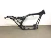 Main Frame Chassis 1987 Harley-Davidson Electra Glide Classic FLHTC 3172 x