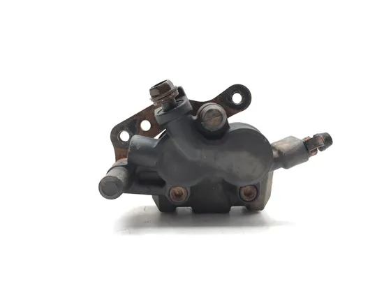 Left Driver Front Brake Caliper 2006 Kawasaki Brute Force 650 KVF650F 4x4i 3169