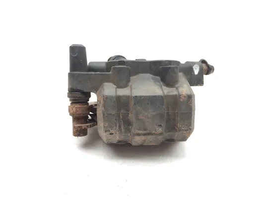 Left Driver Front Brake Caliper 2006 Kawasaki Brute Force 650 KVF650F 4x4i 3169