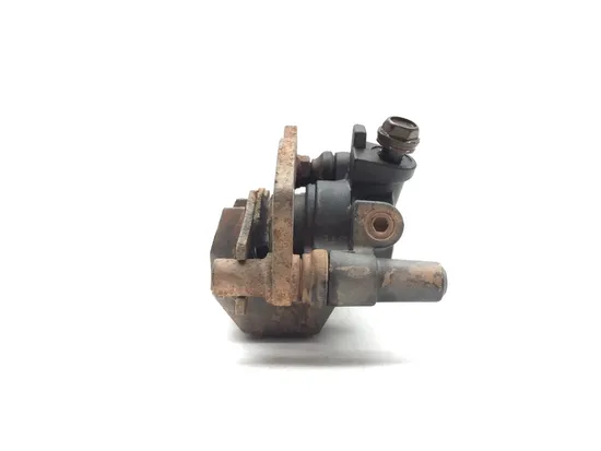 Left Driver Front Brake Caliper 2006 Kawasaki Brute Force 650 KVF650F 4x4i 3169