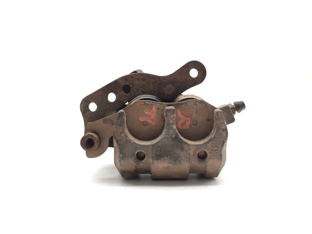 Right Passenger Front Brake Caliper 2006 Kawasaki Brute Force 650 4x4i 3169