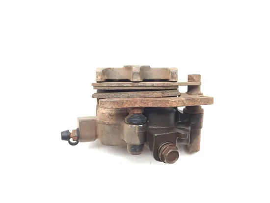 Right Passenger Front Brake Caliper 2006 Kawasaki Brute Force 650 4x4i 3169